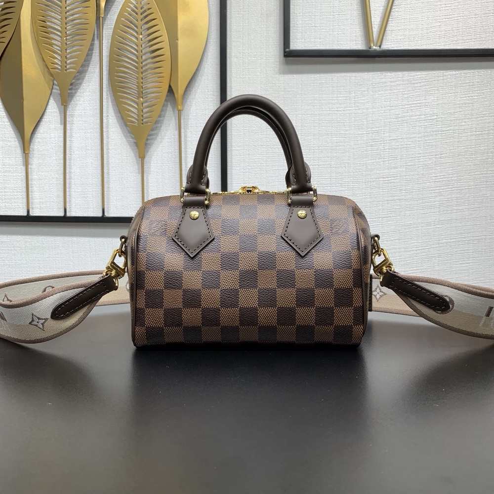 Louis Vuitton Speedy Bandoulière 20 - Picture 2 of 11